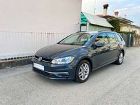 usata VW Golf VII Golf Variant 1.6 TDI 115 CV DSG Business BlueMotion Tech.