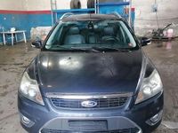 Usata Ford Focus 101 CV (74 kW) 2008 Furgone