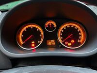 Usata Opel Corsa 2012 Grigio Berlina
