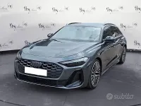 Usata Audi A5 S-Line 204 CV (150 kW) 2025 Grigio Station wagon