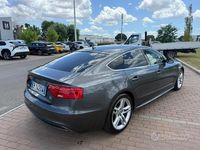 Occasion Audi A5 S-Line 2013 Coupé