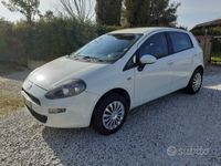 usata Fiat Grande Punto neopatentati