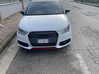 Usata Audi A1 Sportback 116 CV (85 kW) 2017 Utilitaria