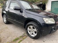 Usata Suzuki Grand Vitara 129 CV (94 kW) 2008 SUV