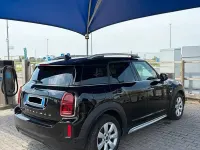 Usata Mini Countryman 116 CV (85 kW) 2021 Nero SUV