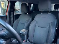 Usata Jeep Renegade Limited 120 CV (88 kW) 2016 SUV