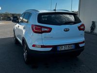 Usata Kia Sportage 115 CV (84 kW) 2013 SUV