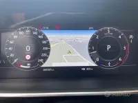 Usata Land Rover Range Rover Sport HSE 249 CV (183 kW) 2019 Nero SUV