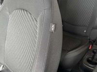 Usata Mini Cooper D Paceman 111 CV (81 kW) 2015 Bianco SUV