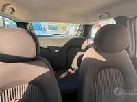 Usata Lancia Ypsilon 75 CV (55 kW) 2011 Bianco Utilitaria