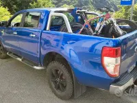 Usata Ford Ranger 160 CV (117 kW) 2015 Pick-up