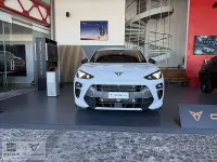 Nuova Cupra Terramar 2026 Bianco SUV