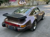 Usata Porsche 930 300 CV (220 kW) 1978 Coupé
