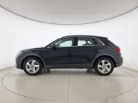 Usata Audi Q3 Advanced 150 CV (110 kW) 2023 Nero SUV