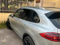 Usata Porsche Cayenne S 2015 Grigio SUV