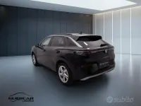 Nuova VW T-Roc Life 150 CV (110 kW) 2026 Nero SUV