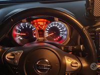 usata Nissan Juke 1.2 Digit Tekna