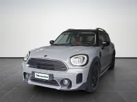 Usata Mini John Cooper Works Countryman 150 CV (110 kW) 2022 Grigio SUV