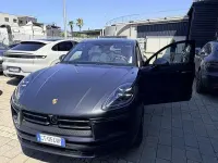 Usata Porsche Macan 265 CV (194 kW) 2024 SUV
