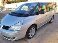 usata Renault Espace Espace2.0 dci 16v Initiale 150cv fap