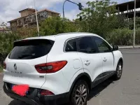 Usata Renault Kadjar Intens 110 CV (80 kW) 2016 SUV