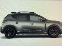 Nuova Dacia Sandero Extreme 122 CV (89 kW) 2026 Gray Berlina