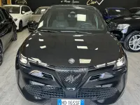 Nuova Alfa Romeo GT Junior Sprint 135 CV (99 kW) 2026 Nero SUV