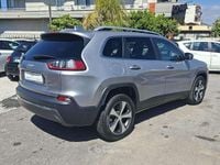 Usata Jeep Cherokee Limited 194 CV (142 kW) 2019 Argento SUV