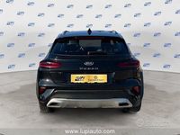 Usata Kia XCeed 141 CV (103 kW) 2020 Nero SUV