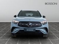 Nuova Mercedes GLC300 AMG Line Premium 269 CV (197 kW) 2026 Grigio SUV