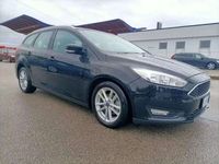 usata Ford Focus SW 1.5 Tdci 120cv S&s Pwshift Business - FR506SR