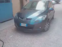 Usata Mazda 2 75 CV (55 kW) 2012 Utilitaria