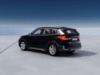 Nuova BMW iX1 xLine 103 kW (141 CV) 2025 Black sapphire SUV