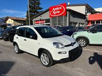 usata Fiat Panda Panda 1.01.0 FireFly S&S Hybrid