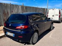 usata Alfa Romeo 147 jtd 120 cv