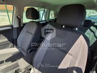 Usata VW Tiguan Sport 116 CV (85 kW) 2019 Bianco SUV