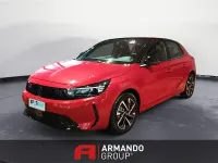 Usata Opel Corsa 110 CV (80 kW) 2025 Rosso Utilitaria