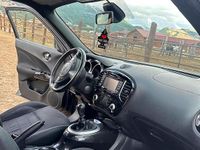 Usata Nissan Juke 2019 Nero SUV