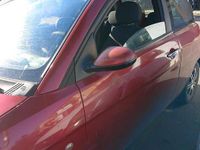 Usata Lancia Ypsilon 60 CV (44 kW) 2006 Rosso Utilitaria