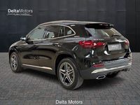 Nuova Mercedes GLA250 AMG line 162 CV (119 kW) 2026 Nero SUV