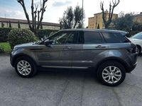 Usata Land Rover Range Rover evoque 150 CV (110 kW) 2019 Grigio SUV