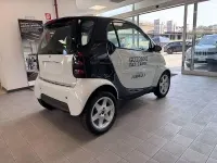 Nuova Smart ForTwo Coupé 2026 Bianco Utilitaria