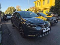Usata Renault Espace 160 CV (117 kW) 2018 Grigio Monovolume