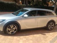 usata Opel Insignia Country Tourer 2.0cdti 163cv automatica Navigator