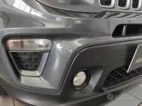 Usata Jeep Renegade Limited 131 CV (96 kW) 2022 Grigio SUV