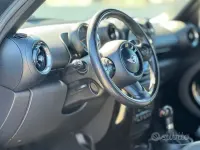 Usata Mini Cooper SD Countryman 143 CV (105 kW) 2014 Nero SUV