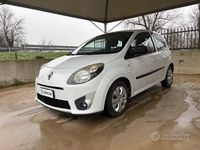 Usado Renault Twingo 75 HP (55 kW) 2010 Branco Citadino