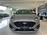 Usata Ford Puma ST-Line X 125 CV (91 kW) 2025 Grigio metallizzato SUV