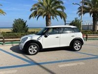 Usata Mini One D Countryman 90 CV (66 kW) 2013 SUV
