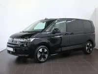 Usata VW Multivan Life 150 CV (110 kW) 2025 Deep black perlato Monovolume